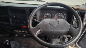 ISUZU NPR 150แรงม้า รถบรรทุก 6ล้อ ตู้แห้ง ปี2018 เลขไมล์ 407,957 กม. ISUZU NPR 150แรงม้า รถบรรทุก 6ล้อ ตู้แห้ง ปี2018 เลขไมล์ 407,957 กม.