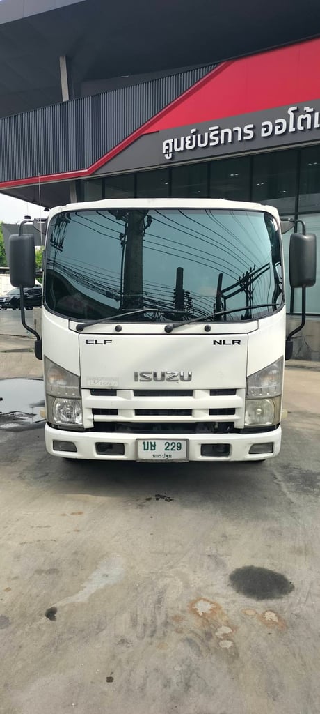 ISUZU NLR ปี53 เครื่องยนต์ 130 แรงม้า กระบะบรรทุกป้ายเล็กไม่ติดเวลา ติดต่อ 098-9969166 ISUZU NLR ปี53 เครื่องยนต์ 130 แรงม้า กระบะบรรทุกป้ายเล็กไม่ติดเวลา ติดต่อ 098-9969166