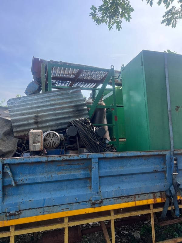 ขายเหมา