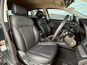SUBARU XV Premium All Wheel Drive รุ่นท็อปสุด2.0i Lineartronic CVT AWD SUBARU XV Premium All Wheel Drive รุ่นท็อปสุด2.0i Lineartronic CVT AWD