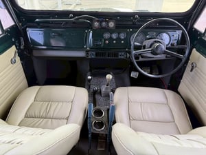 Nissan Patrol G60 Series (4WD) 4.2L TD42 Diesel 5MT