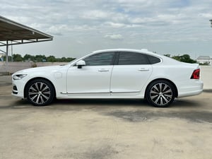 VOLVO S90 Recharge T8 AWD Inscription 2.0L Turbo+Electric Power Motor 8G-Tronic
