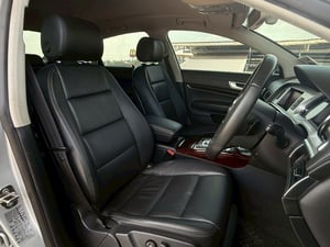 AUDI  A6 2.0T TFSI (C6) 2.0L Turbo 6AT CVT