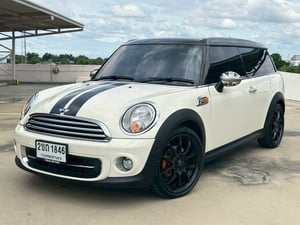 MINI Cooper Clubman (R55) Body ประตูตู้กับข้าว 1.6L Panoramic Glass Roof