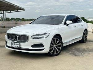 VOLVO S90 Recharge T8 AWD Inscription 2.0L Turbo+Electric Power Motor 8G-Tronic
