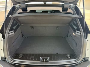 BMW i3 eDrive EV CFRP" Panoramic Roof "22kWh Single Speed (RWD) 