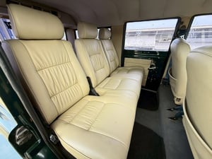 Nissan Patrol G60 Series (4WD) 4.2L TD42 Diesel 5MT