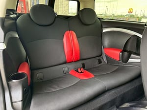 MINI Cooper Clubman (R55) Body ประตูตู้กับข้าว 1.6L Panoramic Glass Roof