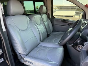 PEUGEOT EXPERT TEPEE HDi 2.0L 6AT Diesel Turbo