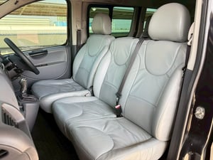 PEUGEOT EXPERT TEPEE HDi 2.0L 6AT Diesel Turbo