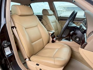 BMW 740iL Long Wheel Base Alpina Look B12 (E38) ตัวรถ 740 แท้ๆ 4.4L V8 BMW 740iL Long Wheel Base Alpina Look B12 (E38) ตัวรถ 740 แท้ๆ 4.4L V8