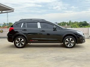 SUBARU XV Premium All Wheel Drive รุ่นท็อปสุด2.0i Lineartronic CVT AWD SUBARU XV Premium All Wheel Drive รุ่นท็อปสุด2.0i Lineartronic CVT AWD