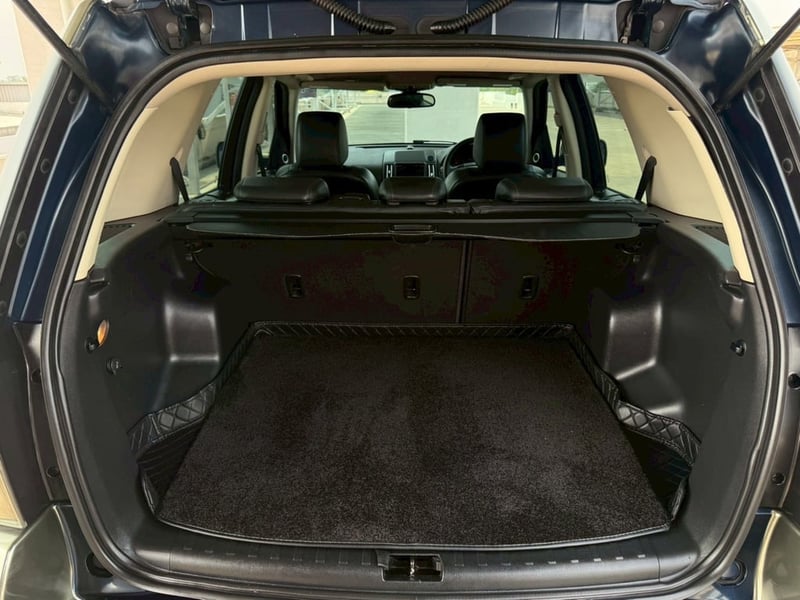 LAND ROVER Freelander Gen 2 HSE SD4 2.2L Turbo 5AT (AWD)