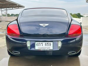 BENTLEY CONTINENTAL GT Coupe (W12 TSi) 6.0L Twin Turbo 6AT AWD " Gen 1 " 