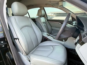 Mercedes - Benz E200 Kompressor < หน้าธนู > Avantgarde 1.8L 5AT (W211) Mercedes - Benz E200 Kompressor < หน้าธนู > Avantgarde 1.8L 5AT (W211)