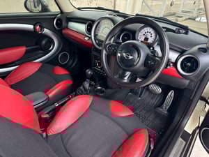 MINI Cooper Clubman (R55) Body ประตูตู้กับข้าว 1.6L Panoramic Glass Roof
