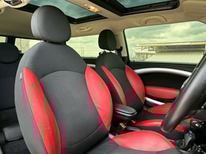 MINI Cooper Clubman (R55) Body ประตูตู้กับข้าว 1.6L Panoramic Glass Roof