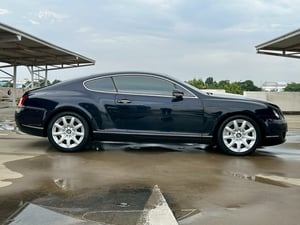 BENTLEY CONTINENTAL GT Coupe (W12 TSi) 6.0L Twin Turbo 6AT AWD " Gen 1 " 