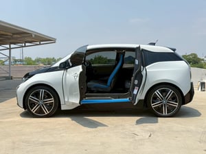 BMW i3 eDrive EV CFRP" Panoramic Roof "22kWh Single Speed (RWD) 