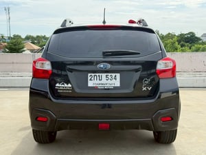 SUBARU XV Premium All Wheel Drive รุ่นท็อปสุด2.0i Lineartronic CVT AWD SUBARU XV Premium All Wheel Drive รุ่นท็อปสุด2.0i Lineartronic CVT AWD