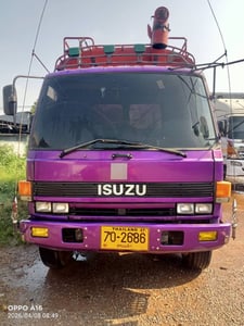 ขายรถบรรทุกอาหารสัตว์ ขายรถบรรทุกอาหารสัตว์