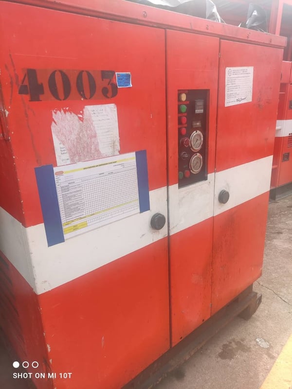 Air Compressor