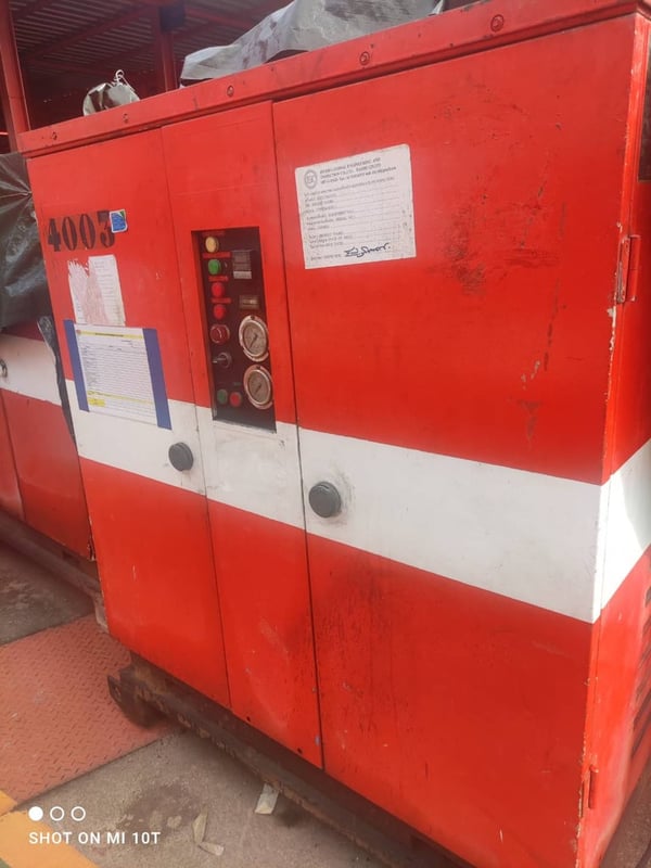 Air Compressor