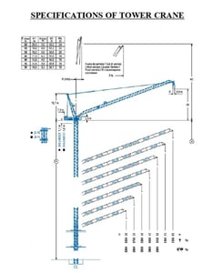 Tower Crane Tower Crane