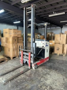 ขายโฟล์คลิฟท์ไฟฟ้า NICHIYU 1.3 ตัน ราคา 79,000 บาท ใช้งานได้ปกติ แบตเตอรี่ใหม่ รับสินค้าหน้างาน