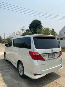 รถใช้งานเอง