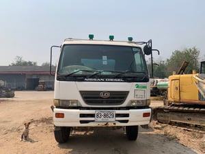 รถโม่ปูน ใช้งานเอง รถโม่ปูน ใช้งานเอง