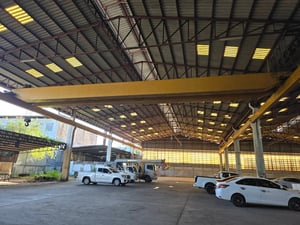 เครนรางคู่ เครนรางคู่