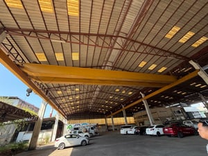 เครนรางคู่ เครนรางคู่