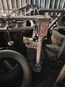 เครื่องชั่งโบราณ