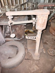 เครื่องชั่งโบราณ