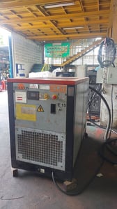 ปั๊มลมสกรู ELGI 20 แรงม้า ปั๊มลมสกรู ELGI 20 แรงม้า