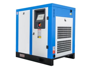 ปั๊มบมสกรู 30แรง