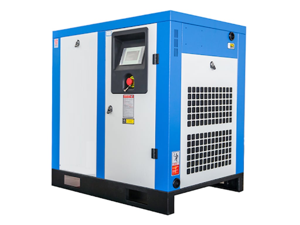 ปั๊มบมสกรู 30แรง ปั๊มบมสกรู 30แรง