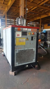 ปั๊มลมสกรู ELGI 20 แรงม้า ปั๊มลมสกรู ELGI 20 แรงม้า