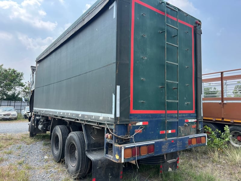 ขายเดกก้า270ยูโร2ปี46 สวยมากๆ(รถเบียร์ช้าง) ขายเดกก้า270ยูโร2ปี46 สวยมากๆ(รถเบียร์ช้าง)