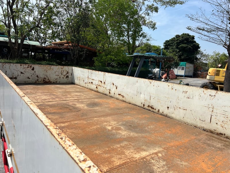 ขายเฮี๊ยบ 071 ติดรถสภาพสวยๆๆพร้อมกระบะสภาพต่อมาใหม่ใช้งานน้อย ขายเฮี๊ยบ 071 ติดรถสภาพสวยๆๆพร้อมกระบะสภาพต่อมาใหม่ใช้งานน้อย