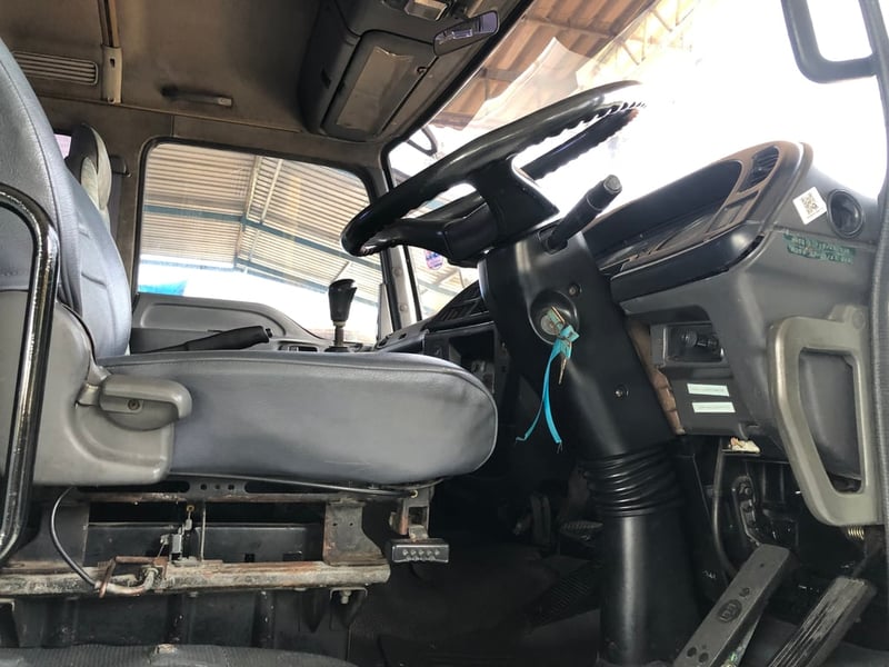 ขายเดกก้า270ยูโร2ปี46 สวยมากๆ(รถเบียร์ช้าง)