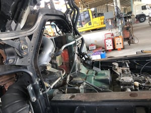 ขายเดกก้า270ยูโร2ปี46 สวยมากๆ(รถเบียร์ช้าง)