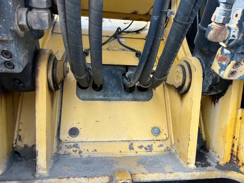 ขายแมคโครCAT 313C