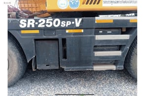 ขายเครนKATO 25ton ขายเครนKATO 25ton