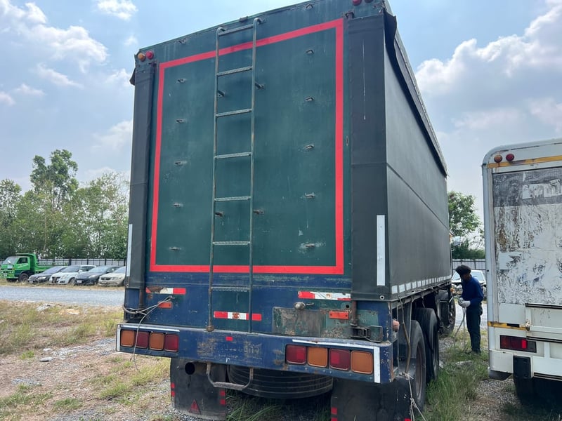 ขายเดกก้า270ยูโร2ปี46 สวยมากๆ(รถเบียร์ช้าง) ขายเดกก้า270ยูโร2ปี46 สวยมากๆ(รถเบียร์ช้าง)