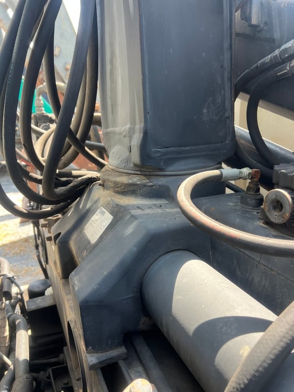 ขายเฮี๊ยบ 071 ติดรถสภาพสวยๆๆพร้อมกระบะสภาพต่อมาใหม่ใช้งานน้อย ขายเฮี๊ยบ 071 ติดรถสภาพสวยๆๆพร้อมกระบะสภาพต่อมาใหม่ใช้งานน้อย