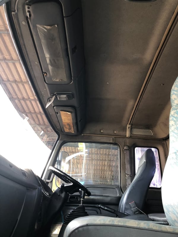 ขายเดกก้า270ยูโร2ปี46 สวยมากๆ(รถเบียร์ช้าง)