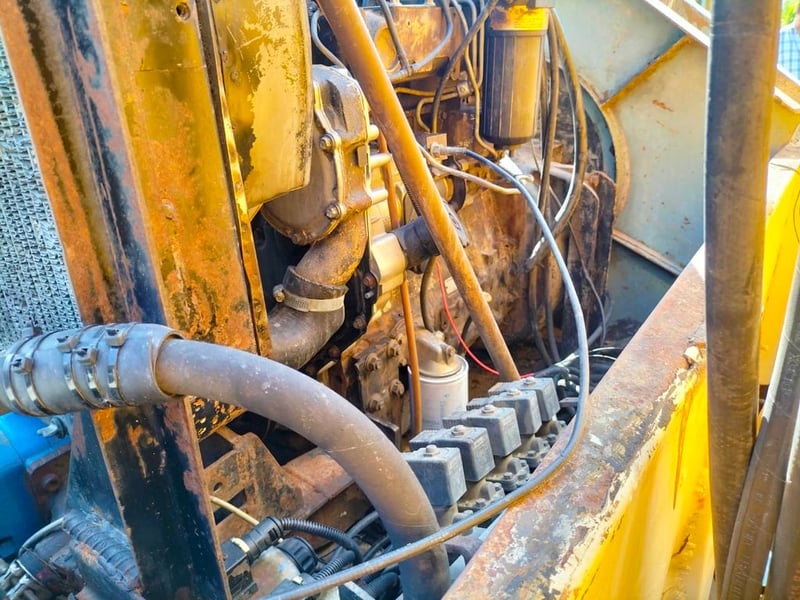 ขายรถ6ล้อดูดฝุ่นแท้งค์สแตนเลส