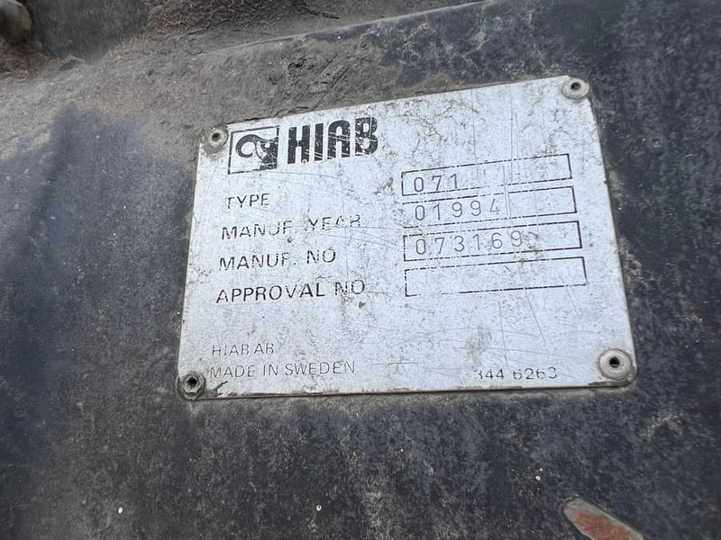 ขายเฮี๊ยบ 071 ติดรถสภาพสวยๆๆพร้อมกระบะสภาพต่อมาใหม่ใช้งานน้อย ขายเฮี๊ยบ 071 ติดรถสภาพสวยๆๆพร้อมกระบะสภาพต่อมาใหม่ใช้งานน้อย